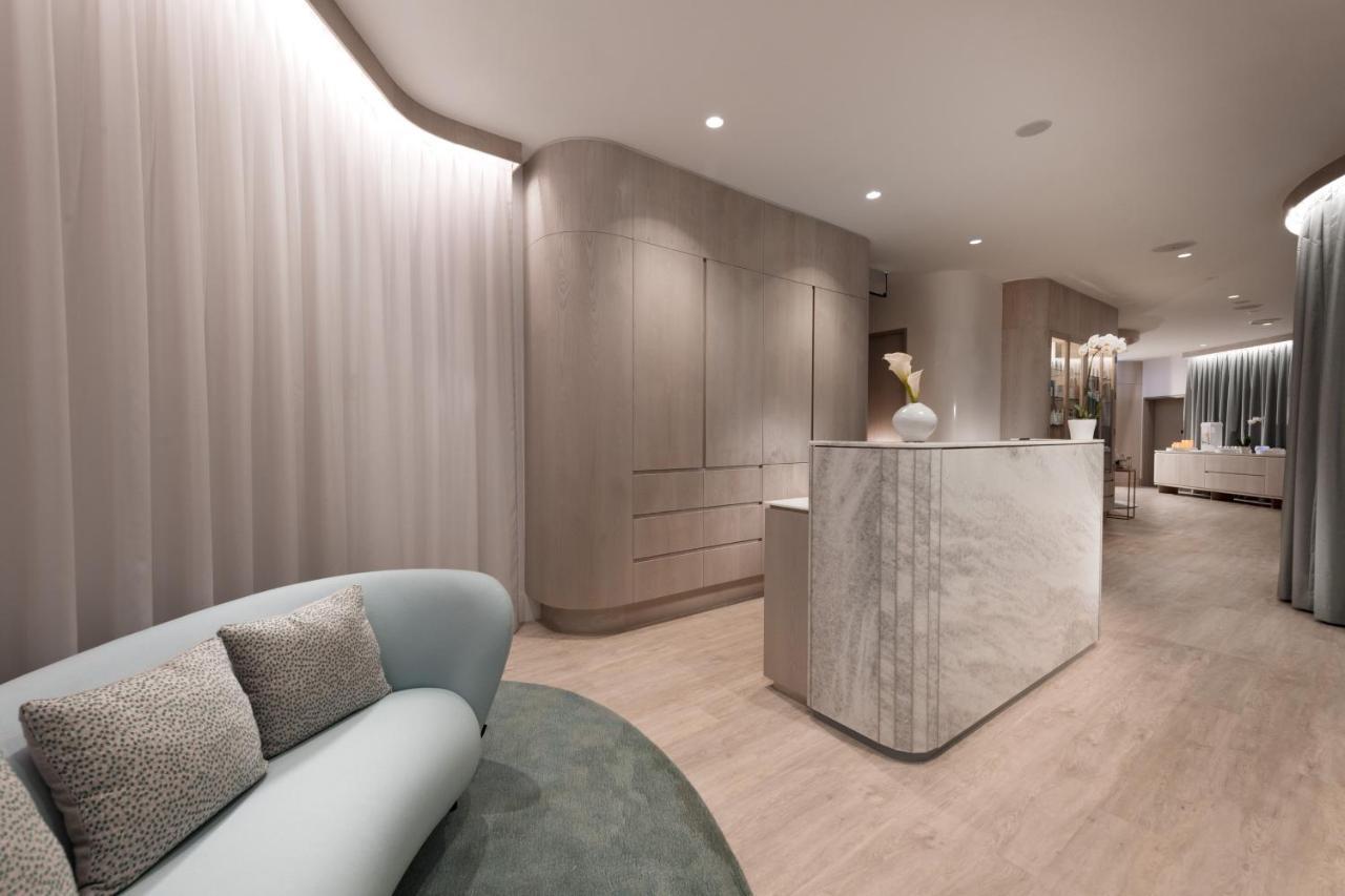 The Westin Brisbane Hotel Ngoại thất bức ảnh The interior of the clinic