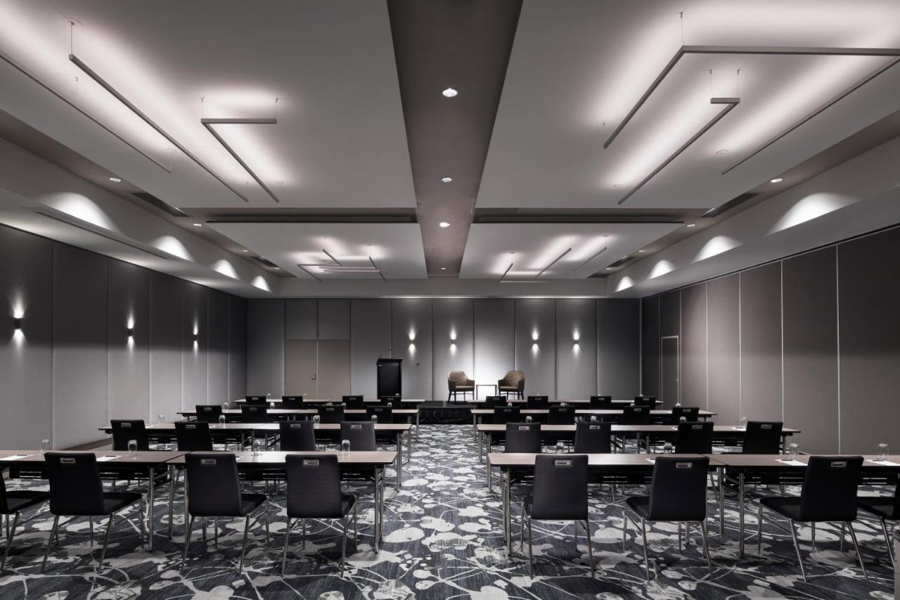 The Westin Brisbane Hotel Ngoại thất bức ảnh Meeting room