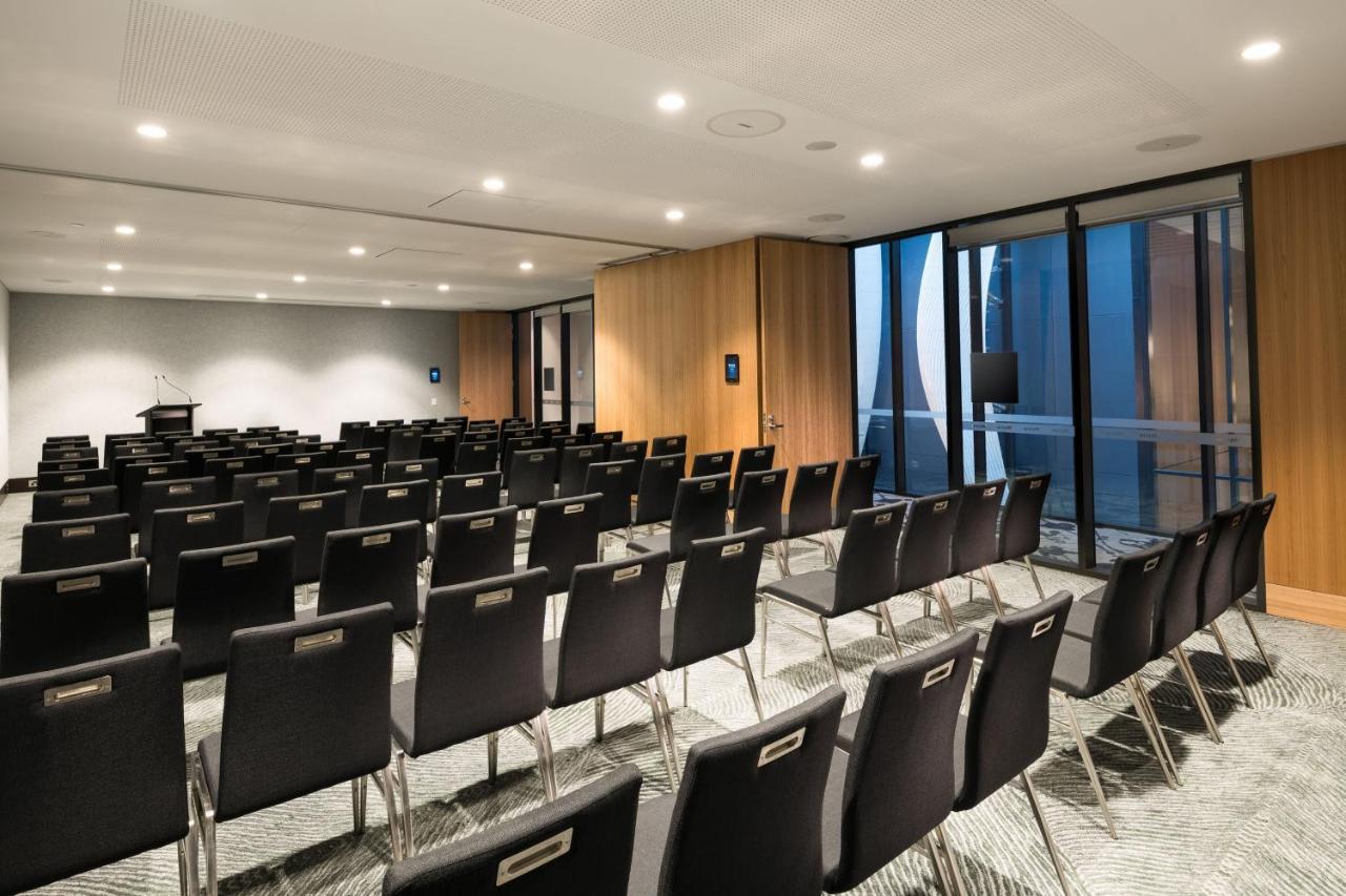 The Westin Brisbane Hotel Ngoại thất bức ảnh The main lecture theatre