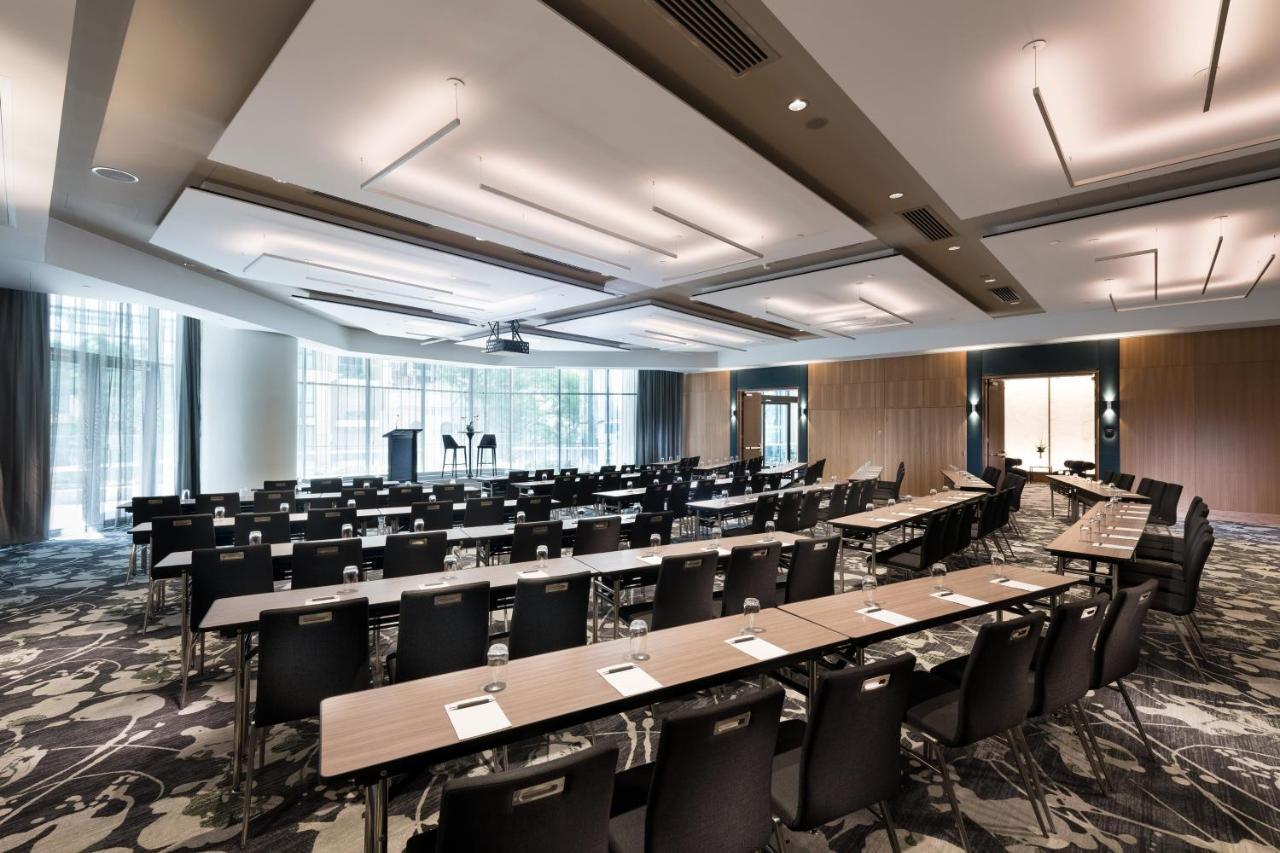 The Westin Brisbane Hotel Ngoại thất bức ảnh Meeting room