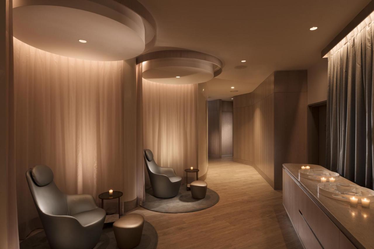 The Westin Brisbane Hotel Ngoại thất bức ảnh The Spa at The St Regis
