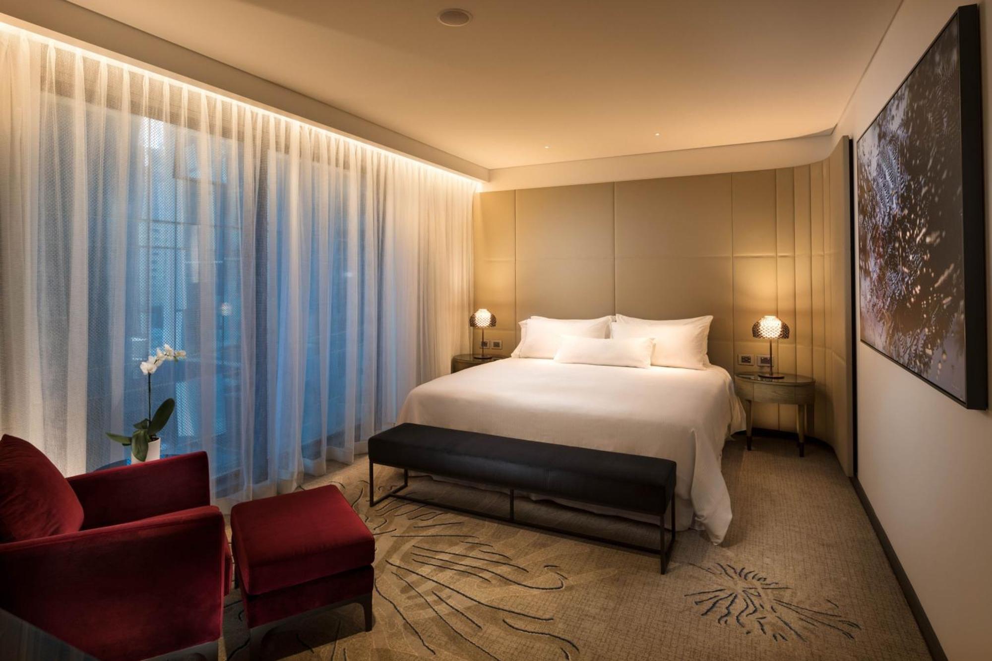 The Westin Brisbane Hotel Ngoại thất bức ảnh
